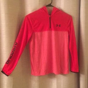 Under Armour Hoodie